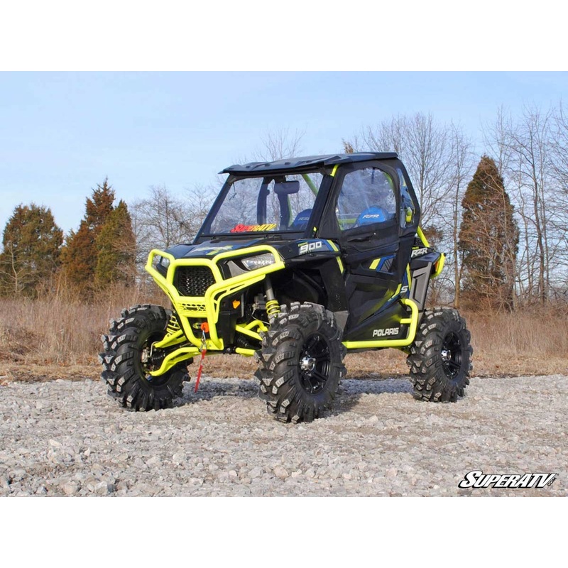 SuperATV Polaris RZR S 900 3 Lift Kit
