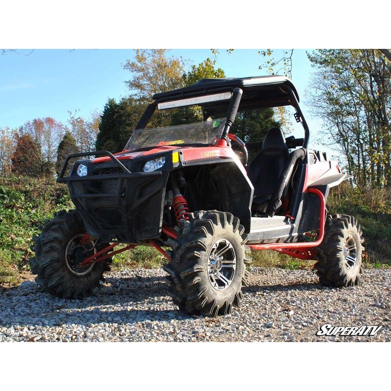 SuperATV Polaris RZR XP 900 3-5 Lift Kit