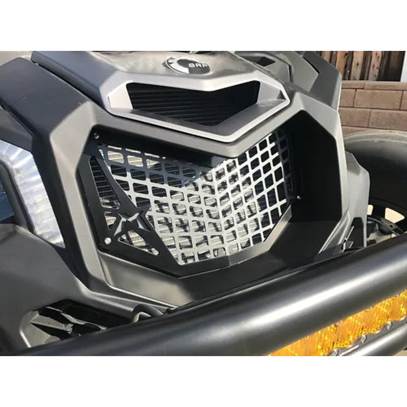 Can-Am X3 Grille
