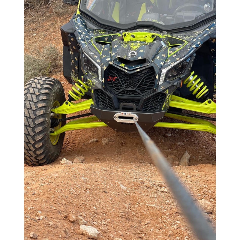 Can-Am X3 Grille (2017- 2022)