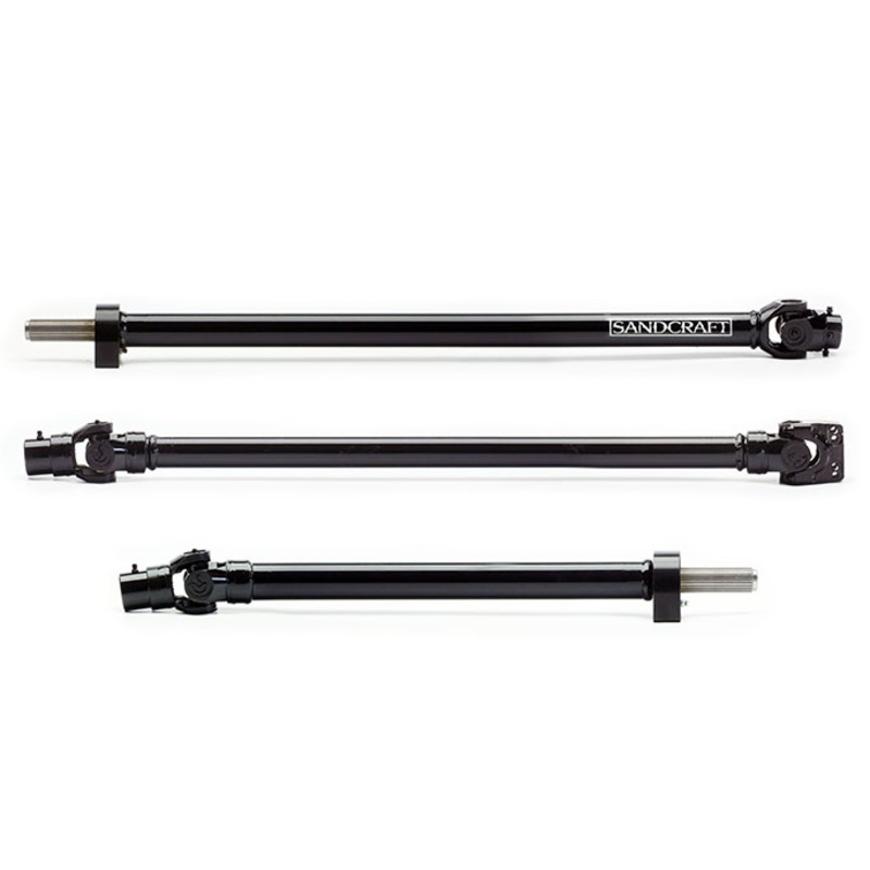 Driveline and Carrier Bearing Combo- 2020 RZR Pro XP - 4 Seat