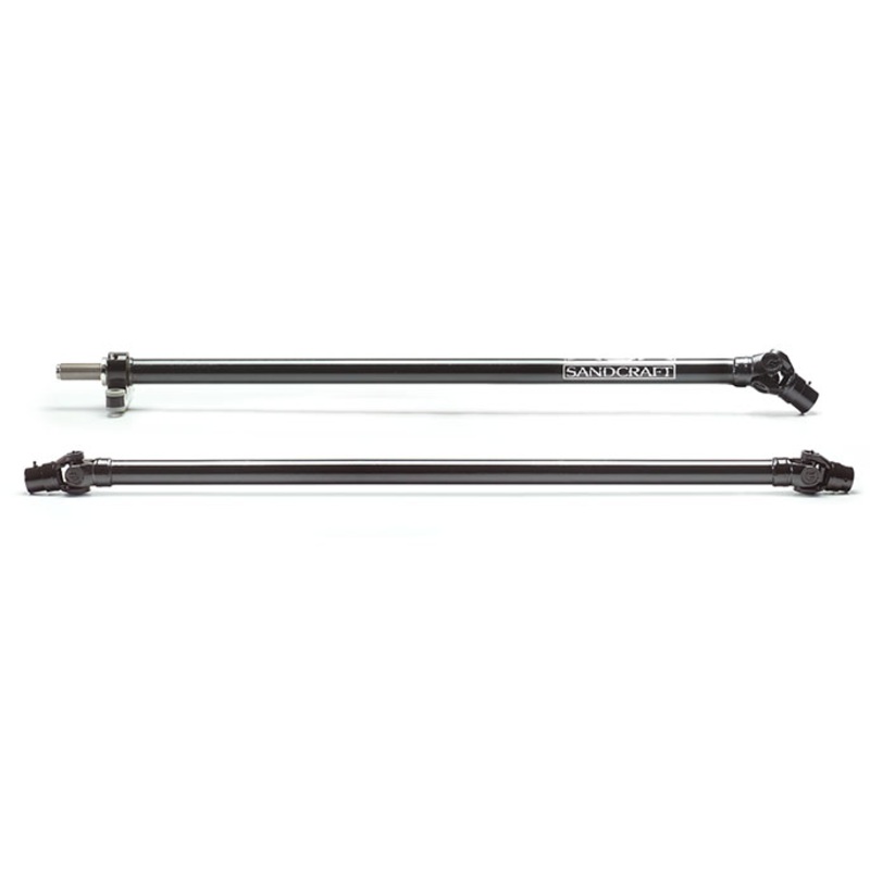 Driveline & C/b Combo 14-20 Xp 1000 4 S