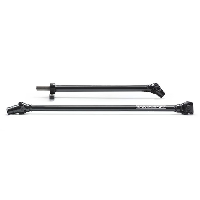Driveline & C/b Combo 16-20 Xp Turbo 2 Seat