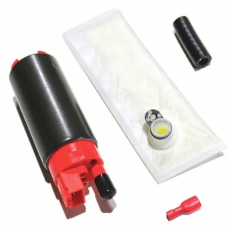 RZR XP Turbo / Turbo S High Flow Fuel Pump Kit