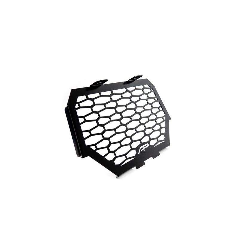 Standard Grille Gloss Black Polaris RZR 1000 | XP Turbo (2014-2018)