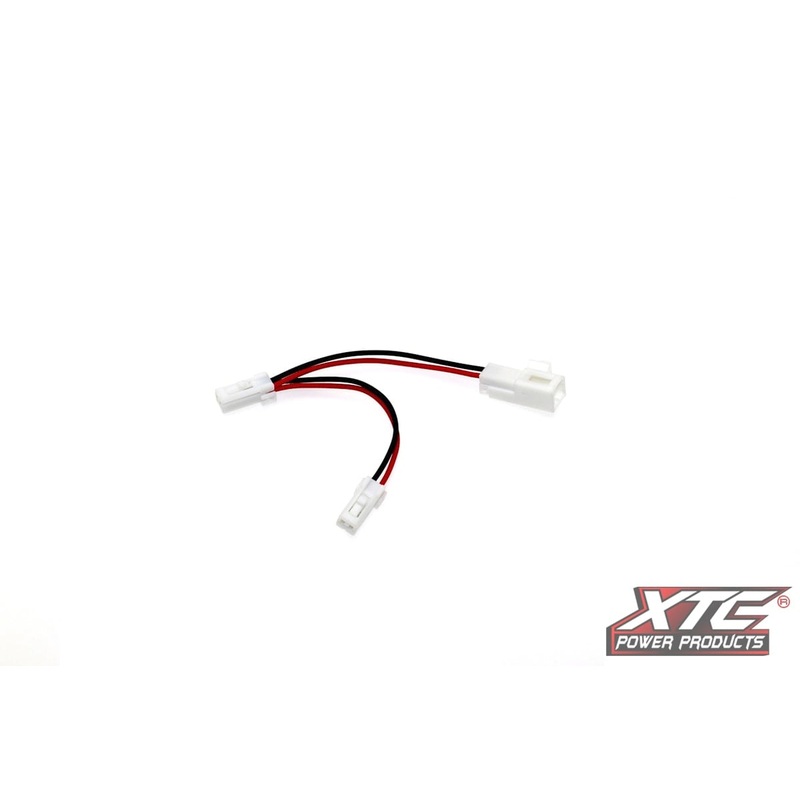 XTC Can-Am Maverick X3 Plug and Play Accessory Power Splitter