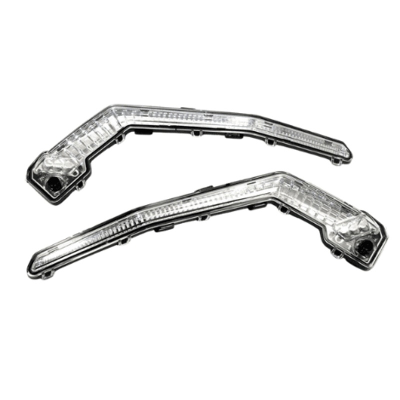 XTC Front Turn Signature Light Set for UTV Can-Am Maverick X3