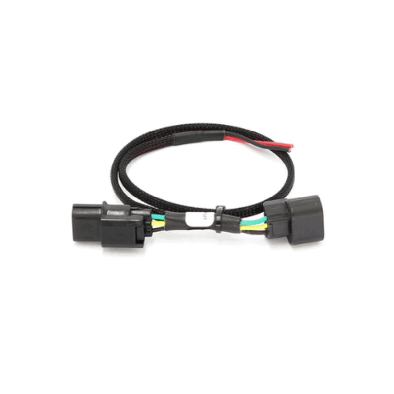 XTC Honda Talon Tail Light Power Harness for License Plate and Whip Lights