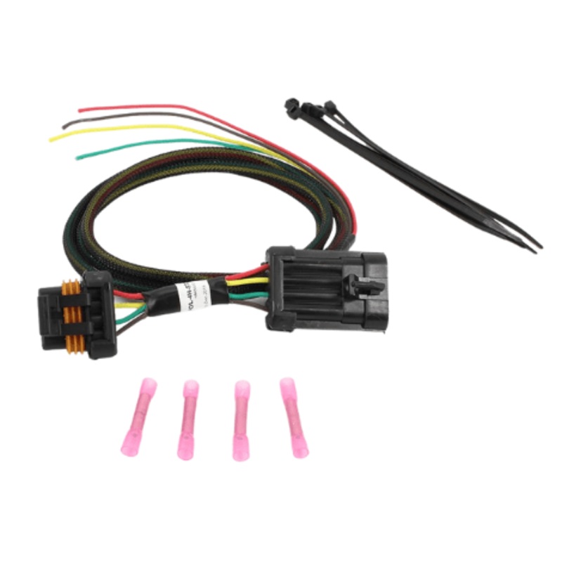 XTC Polaris General/Ranger XP 19+/RZR XP 15-18 Brake and Tail Light Accessory Power Harness