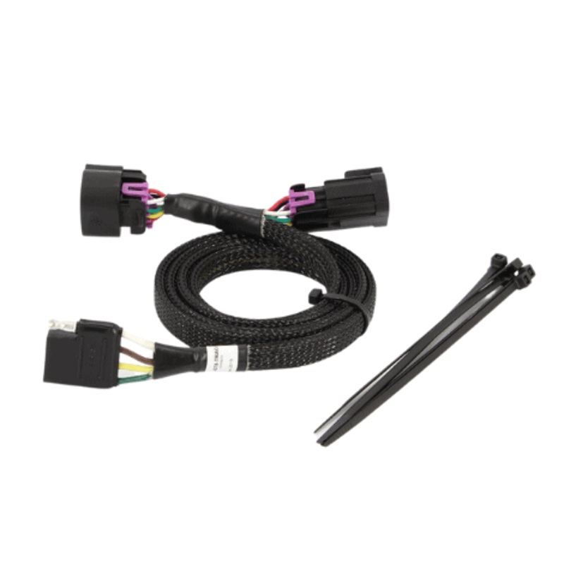 XTC Polaris Ranger XP1000 Ride Command Trailer Wiring Harness