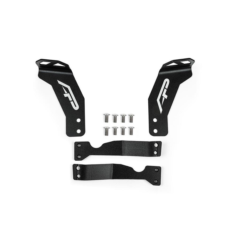 Aluminum Door Handle Upgrade Can-Am X3 (2017-2023)