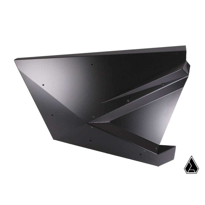 Assault Industries Stinger Doors (Fits: Polaris RZR Pro XP and Pro R)