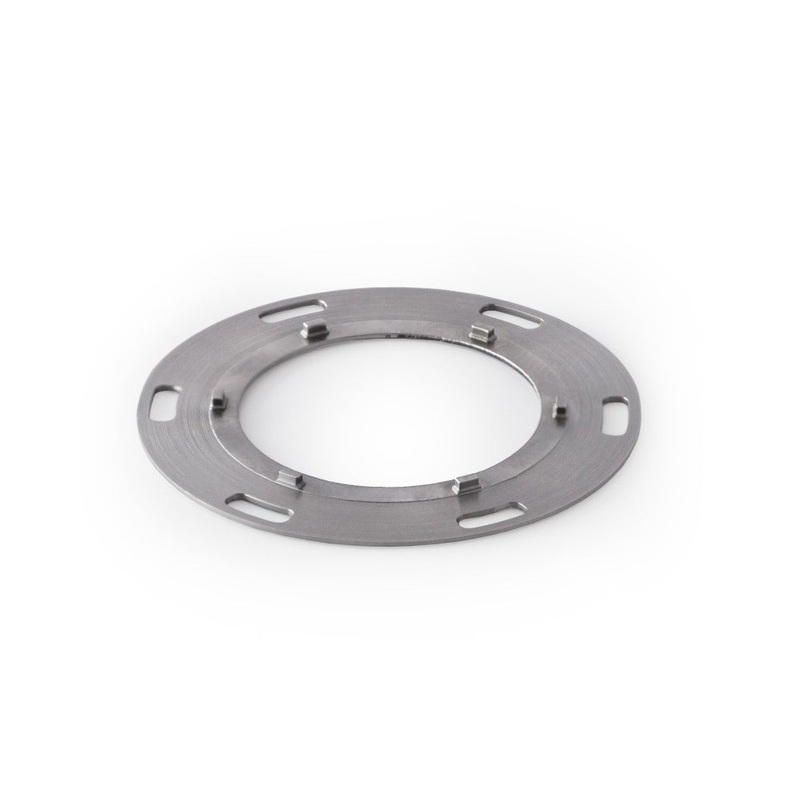 Cage Plate - 2018- 2020 RZR RS1 / 2018- 2022 RZR XP Turbo 'S'