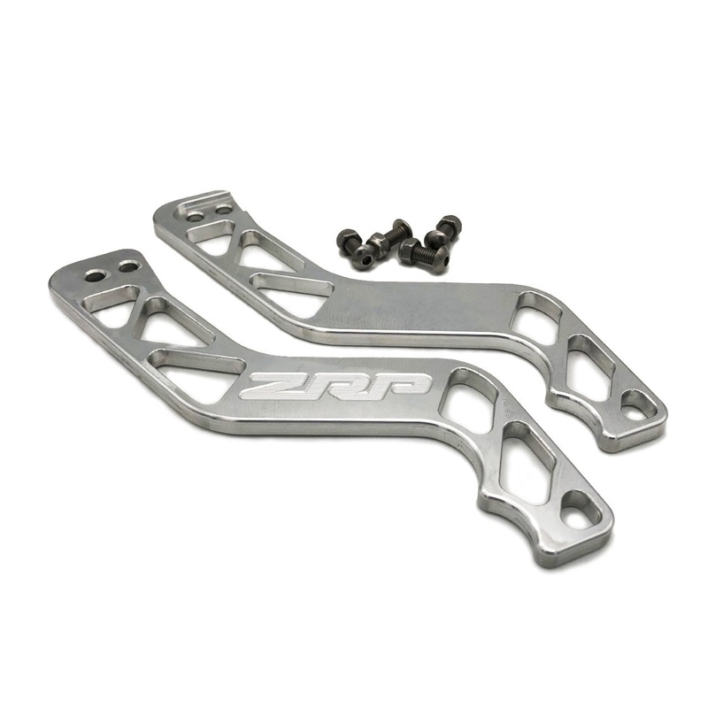 Can-Am Maverick X3 Billet Door Handle Set