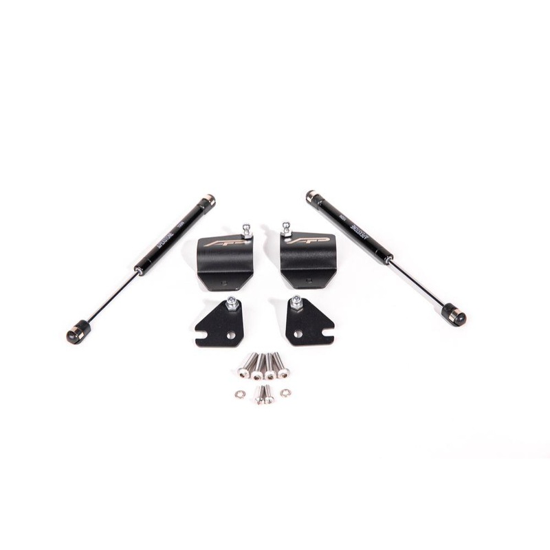 Can-Am X3 2-Door Spring Kit (2017-2023)