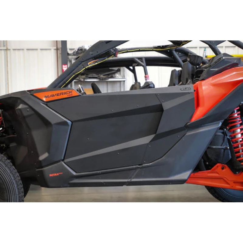 Can-Am X3 2 Seat Doors