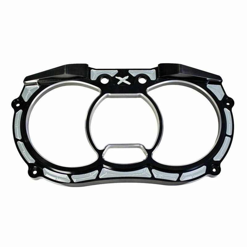 Can Am X3 Dash Bezel