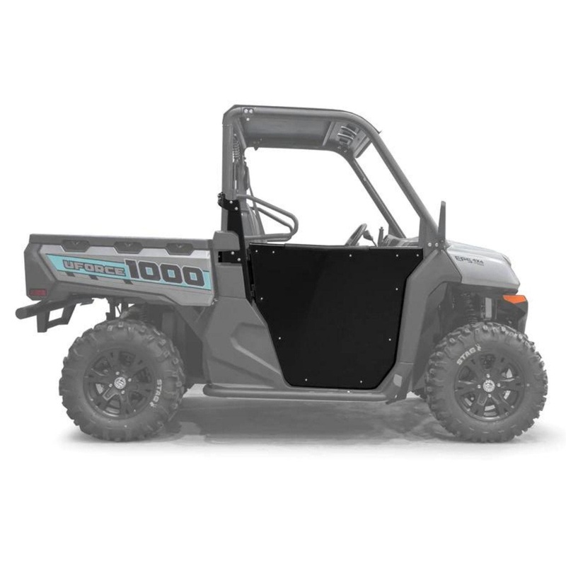 CFMoto UForce 1000 Half Doors (2019+)