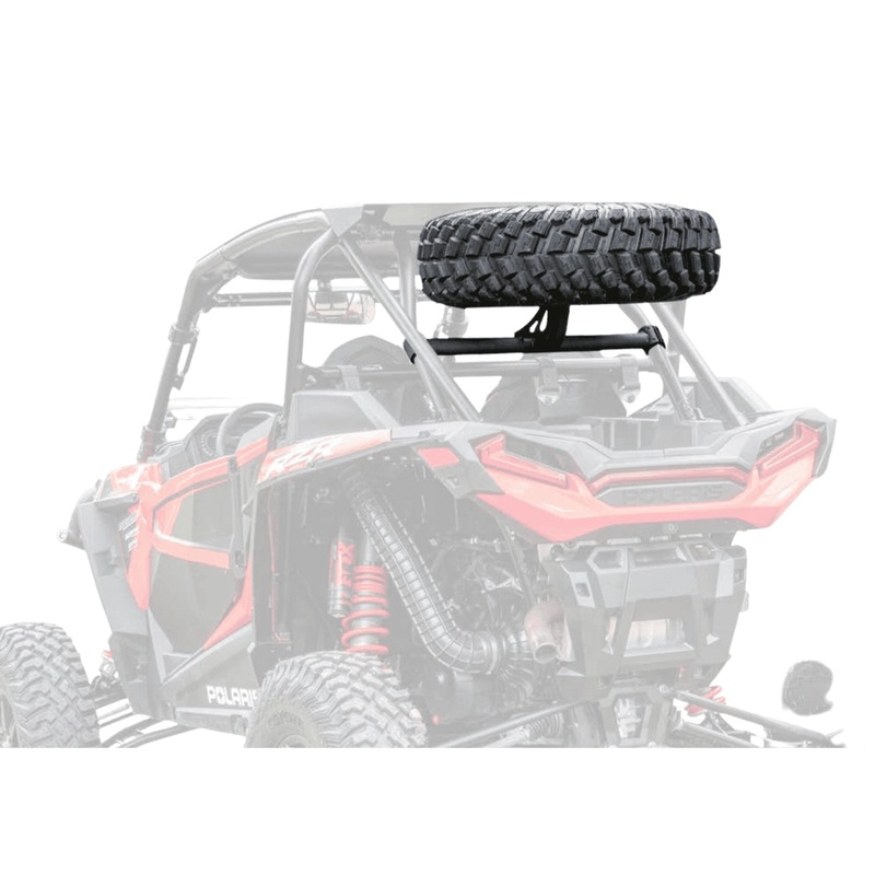 CFMoto ZForce 500/800/1000 Half Doors (2016+)