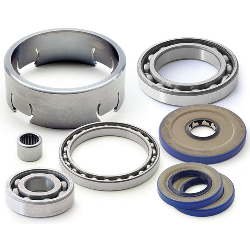 DIY Gen 2 Bulletproof Front Diff Kit- 2020- 2021 - Can Am Smart Lok