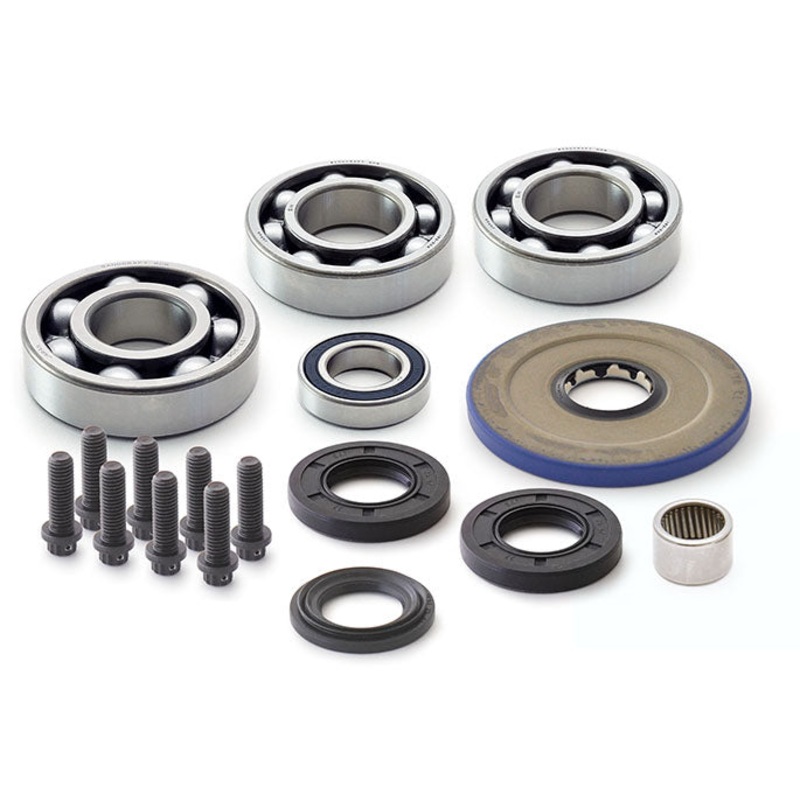 DIY Gen 2 Bulletproof Front Diff Kit- 2020- 2022 - Can Am Visco Lok