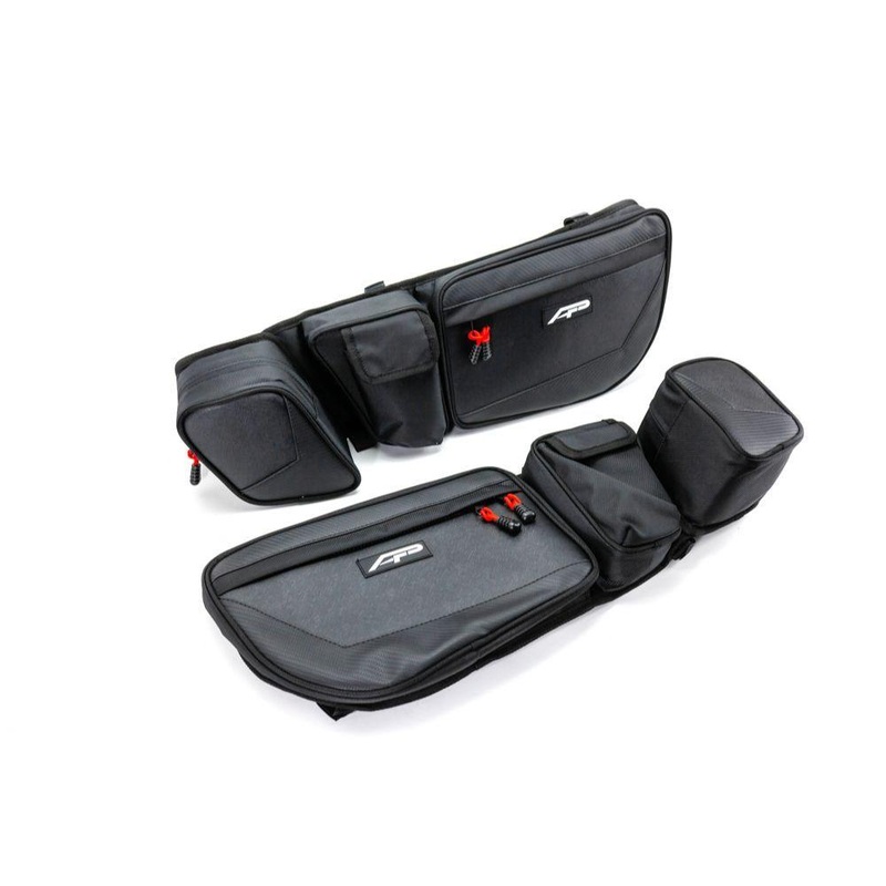 Door Mounted Utility Bag Can-Am X3 (2017-2023)