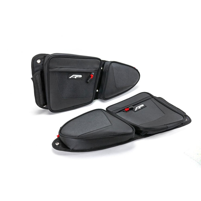 Door Mounted Utility Bag Polaris RZR 900 | XP 1000 | XP4 1000 (2017-2023)