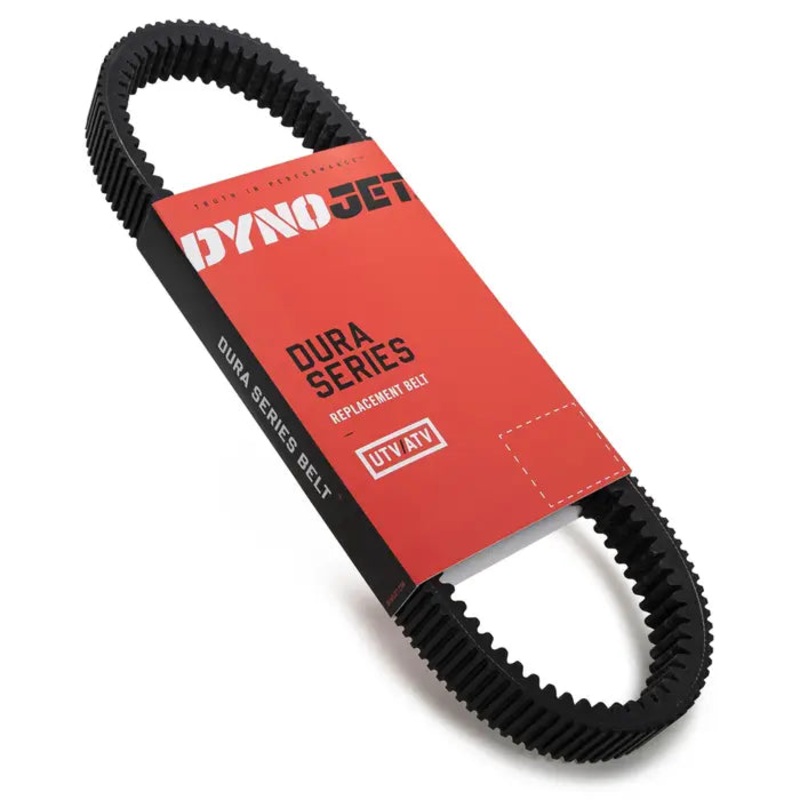 Dura Series Cvt Belt for Kawasaki Krx1000