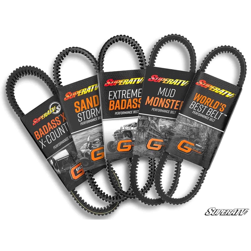 GBoost Can-Am Defender Heavy-Duty CVT Drive Belt