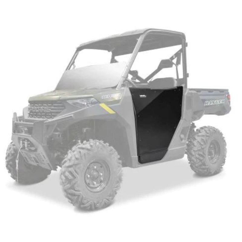 Polaris Ranger 1000/XP Half Doors