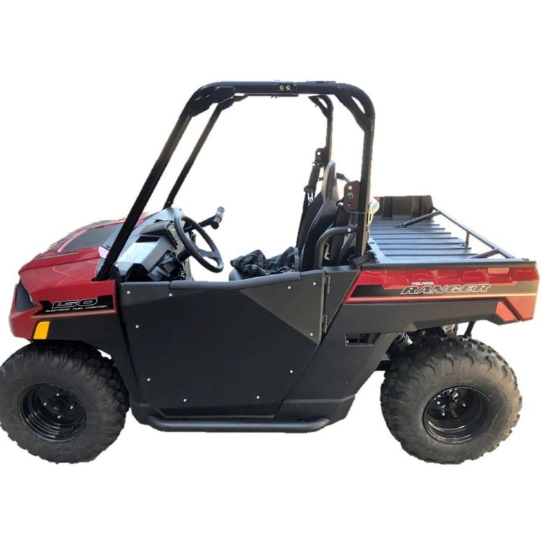 Polaris Ranger 150 EFI Half Doors (2018+)
