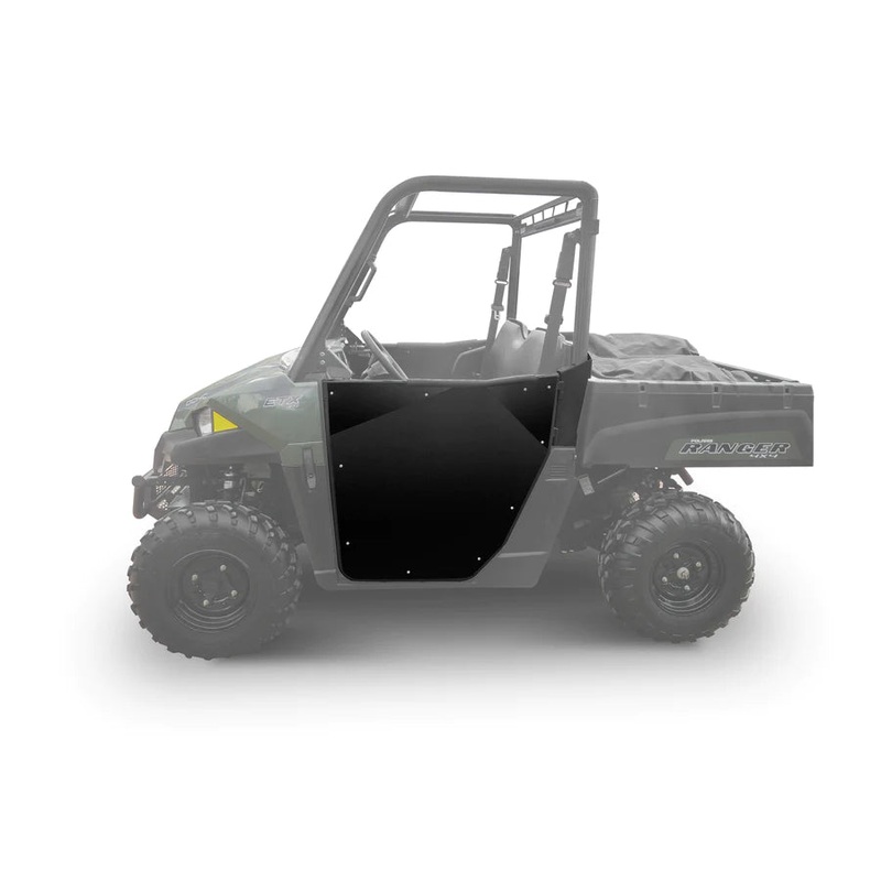 Polaris Ranger 570 Mid-Size Half Doors (2015+)