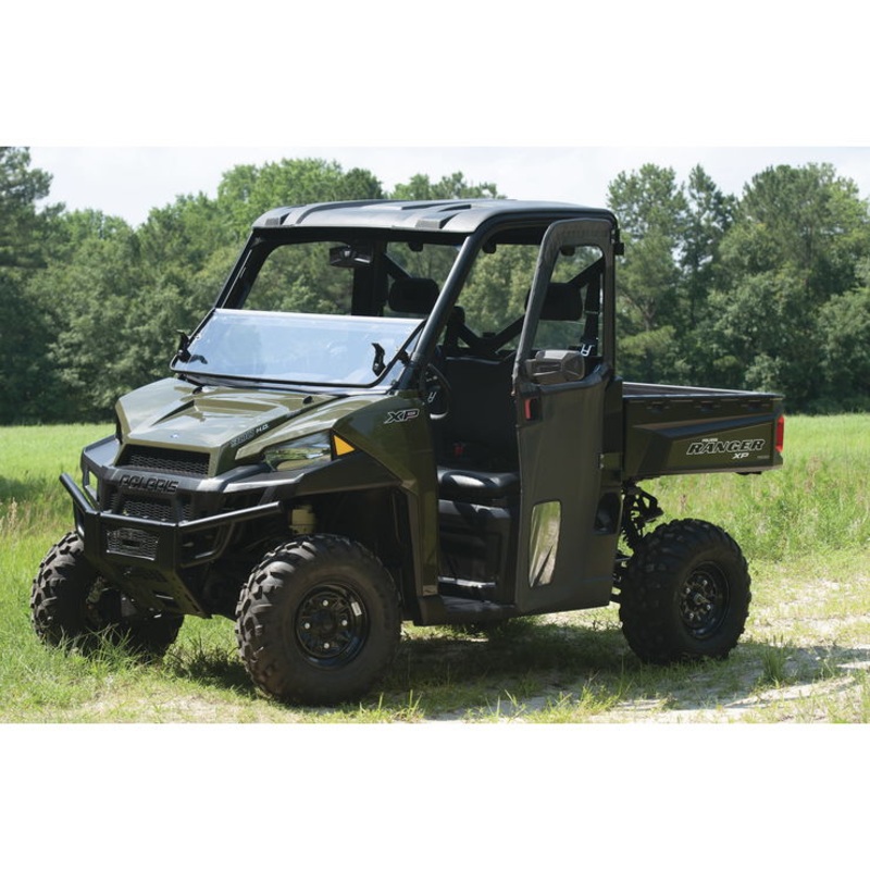 Polaris Ranger Framed Door Kits
