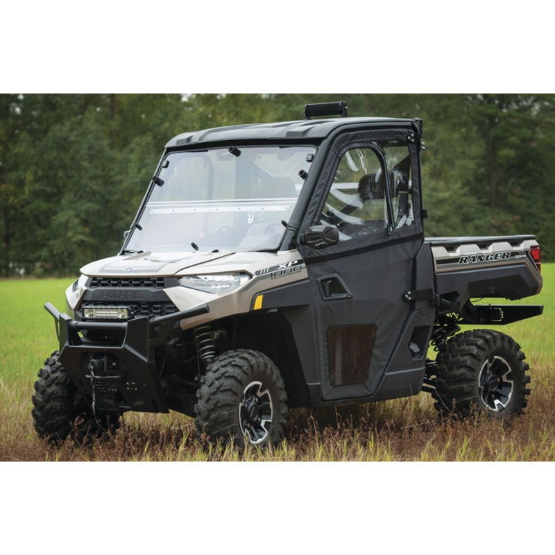 Polaris Ranger XP 1000 Framed Door Kits