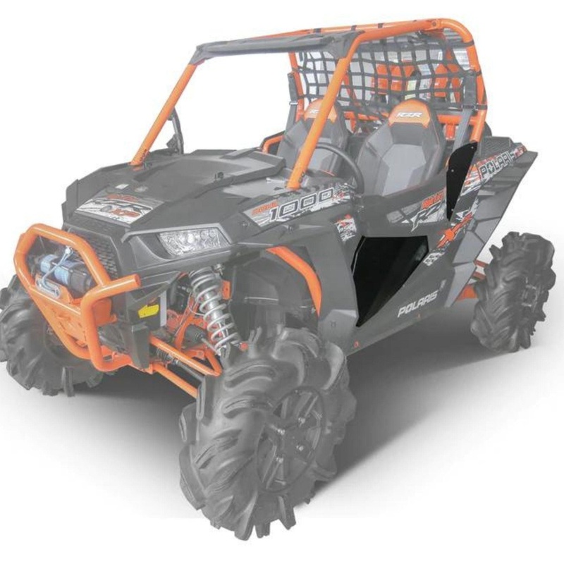 Polaris RZR Lower Door Inserts (2013+)