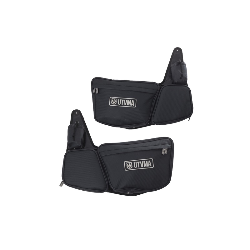 RZR 1000 Front Door Bag Set (2024+)