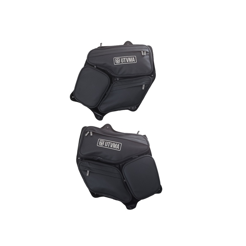 RZR 1000 Rear Door Bag Set (2024+)