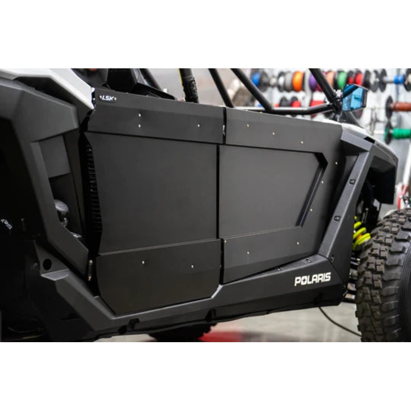 Rzr Pro R 4 / Pro Xp 4 / Turbo R 4 Door Kit