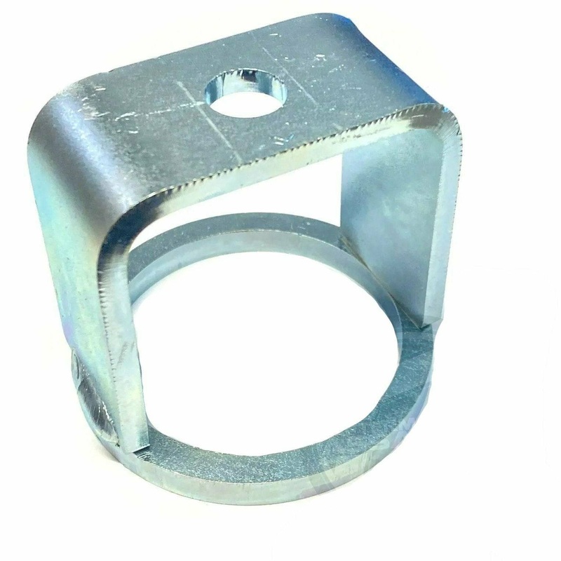 Tied Clutch Spring Removal Cup