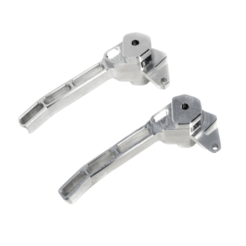 YXZ 1000R Billet Door Handles