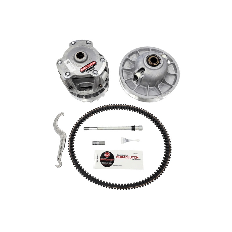 2014-2015 RZR XP 1000  Duraclutch Kit