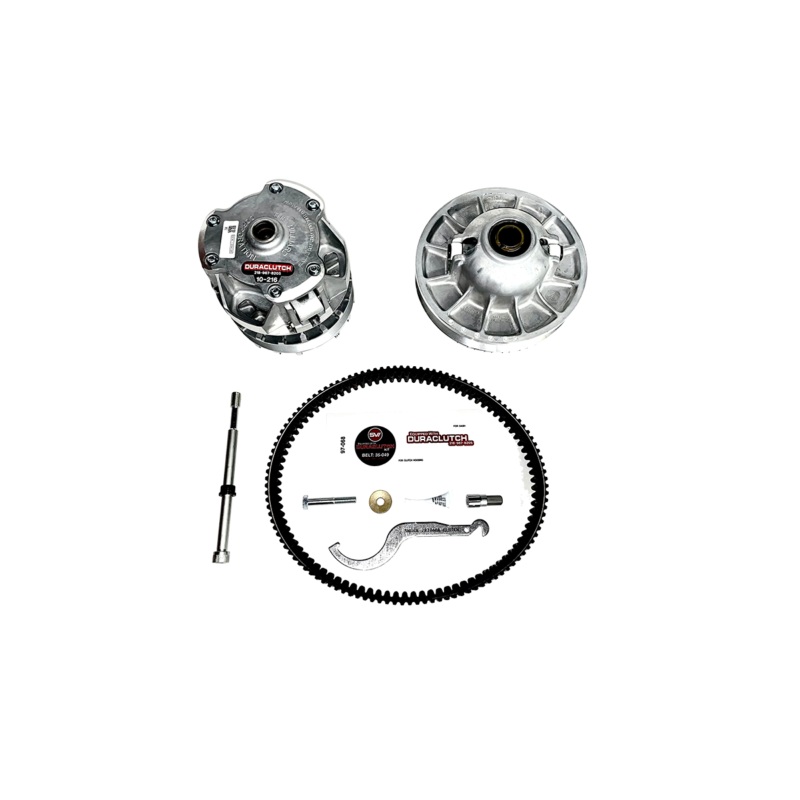 2016-2023 RZR XP 2 & 4 1000 Duraclutch Kit