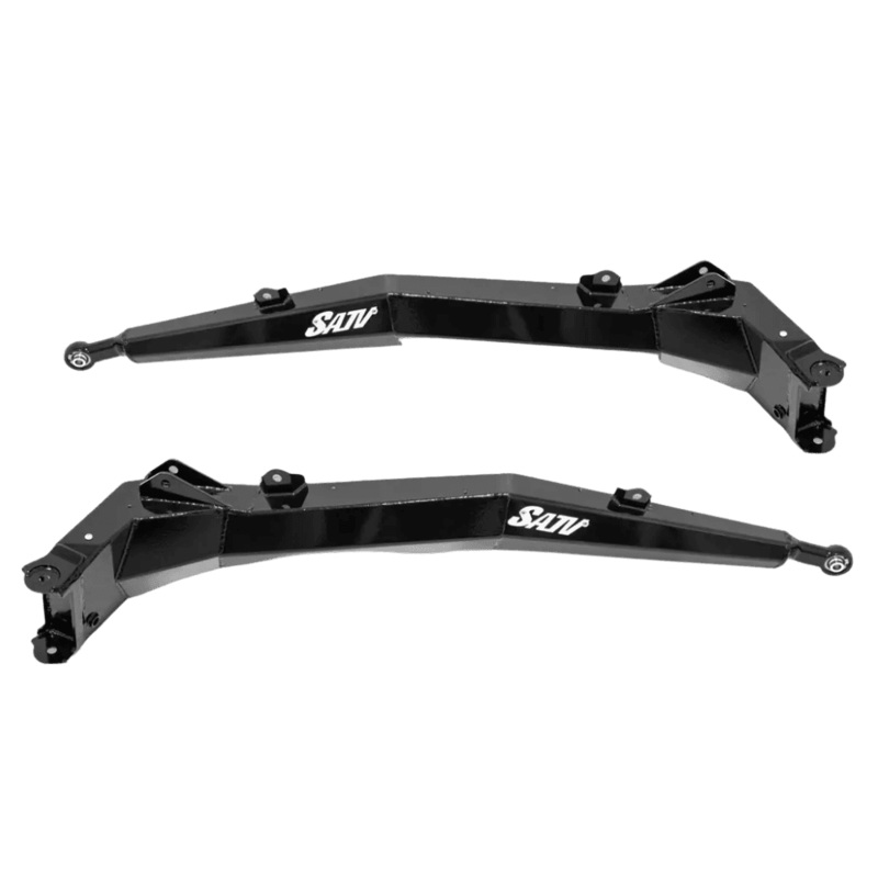 A-Arm Bushing Kit 2014-16 RZR Xp 1000 & Turbo