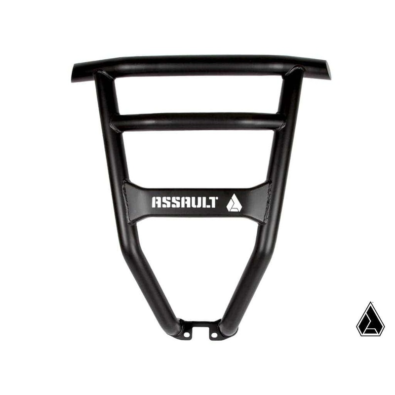 Assault Industries Apache V2 Rear Bumper (RZR 900 / 1000 S)