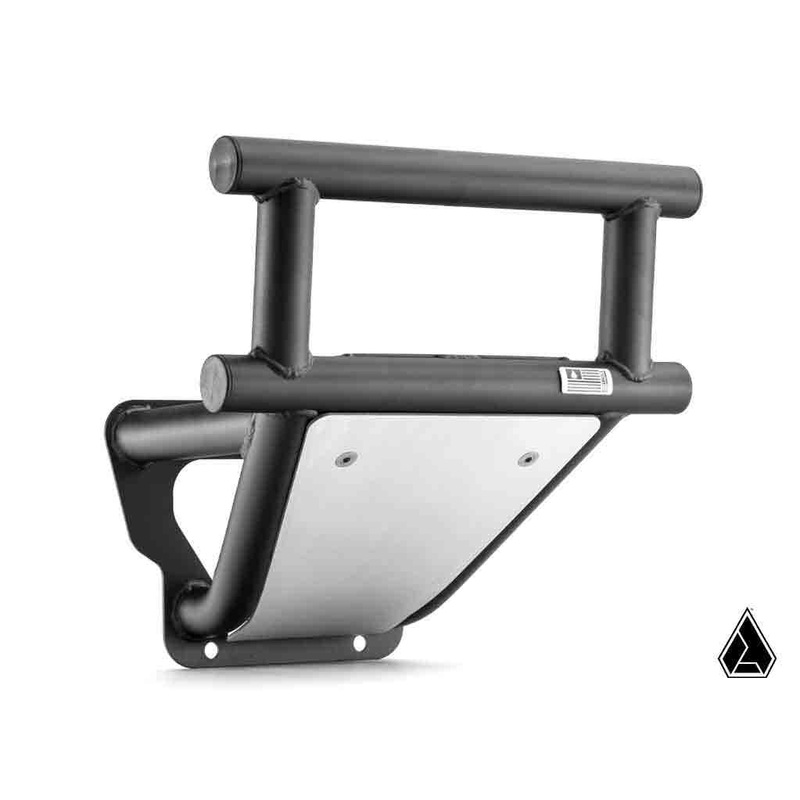 Assault Industries Kawasaki KRX 1000 Interceptor Front Bumper