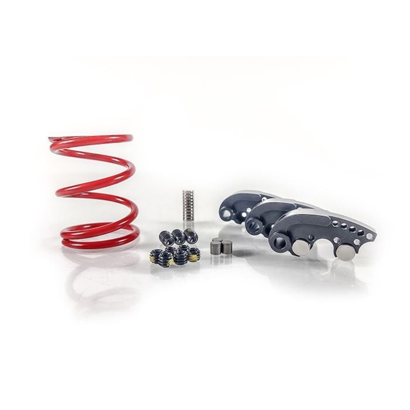Bikeman Performance Polaris RZR 900/1000 S Stage 1 Clutch Kit