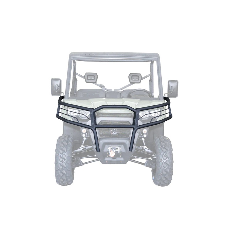 Can-Am Defender HD5 / HD8 / HD10 Front Bumper (2016+)
