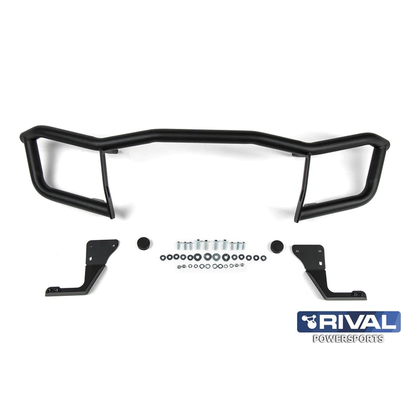 Can-Am Outlander G2 / Max Rear Bumper (2013+)