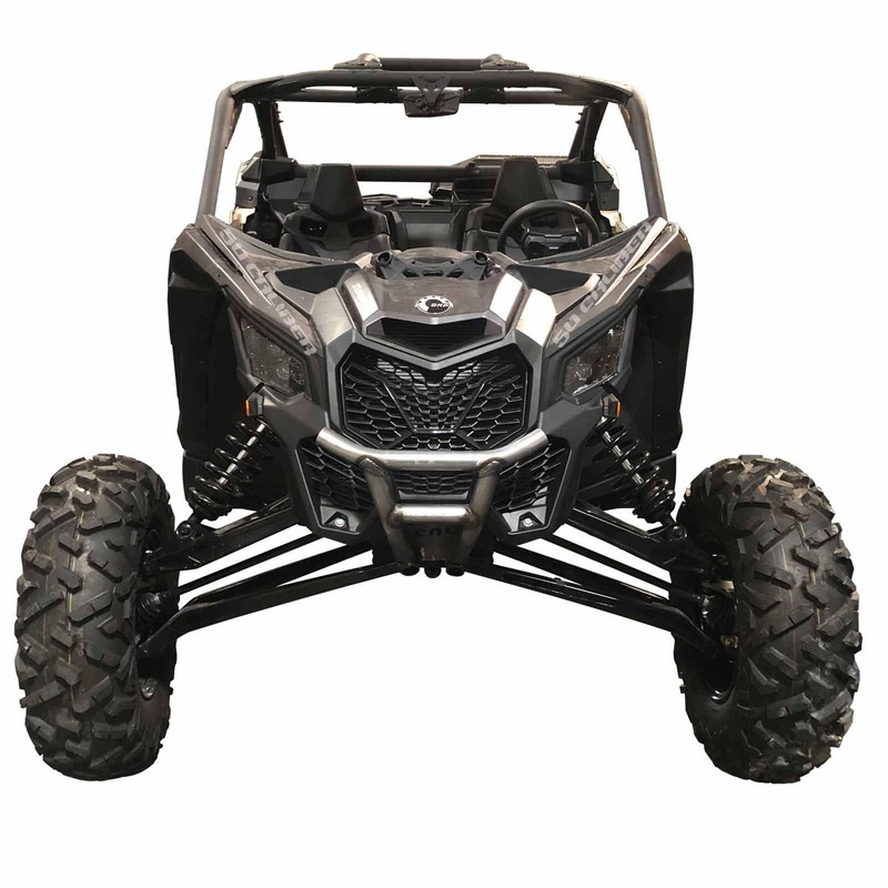 Can-Am X3 Front Bumper (2016+)