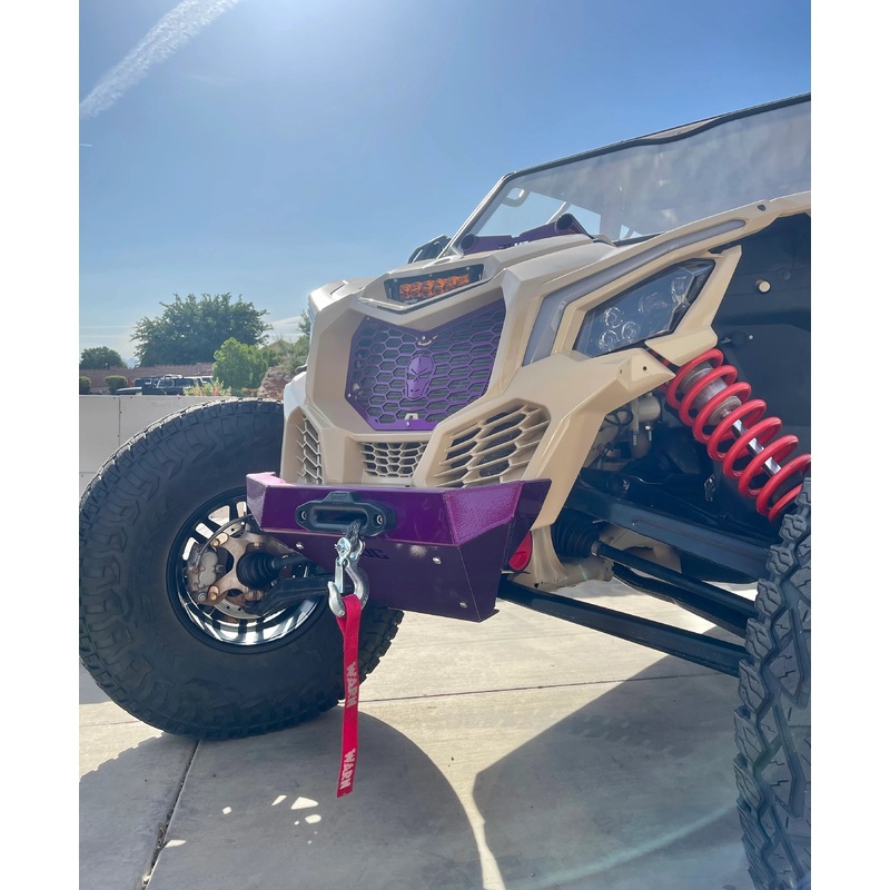 CAN-AM X3 Grille (2017-2022)